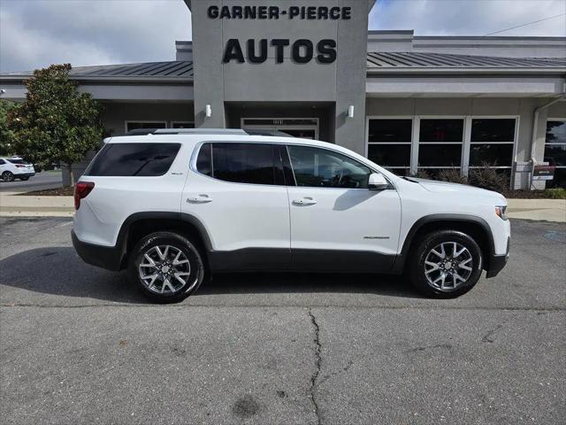 2023 GMC Acadia AWD SLT for sale in Florence, AL