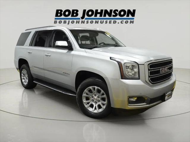 2016 GMC Yukon SLE for sale in Rochester, NY