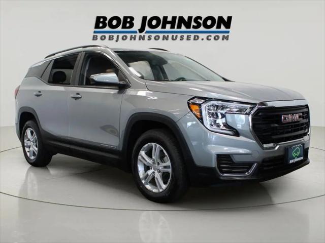 2023 GMC Terrain AWD SLE for sale in Rochester, NY