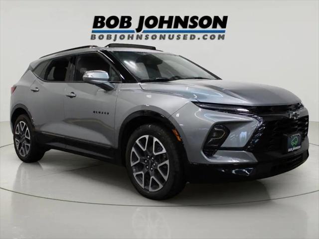2023 Chevrolet Blazer AWD RS for sale in Rochester, NY