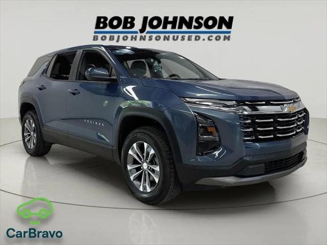 2026 Chevrolet Equinox AWD LT for sale in Rochester, NY