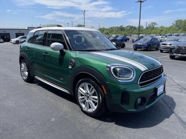 2023 MINI Cooper Countryman Cooper S for sale in Rochester, NY