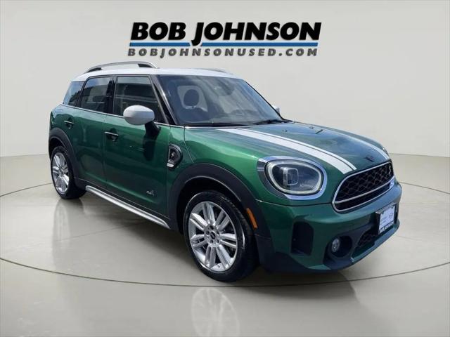 2023 MINI Cooper Countryman Cooper S for sale in Rochester, NY