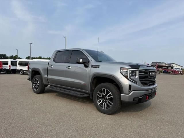 2023 GMC Sierra 1500 AT4 for sale in Rochester, NY