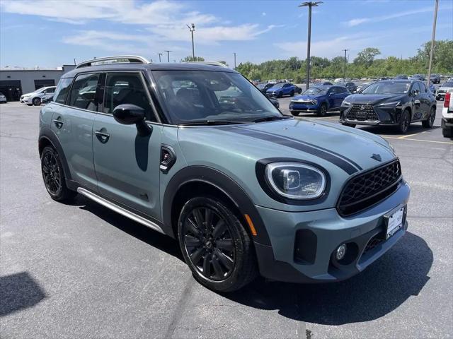2023 MINI Cooper Countryman Cooper S for sale in Rochester, NY