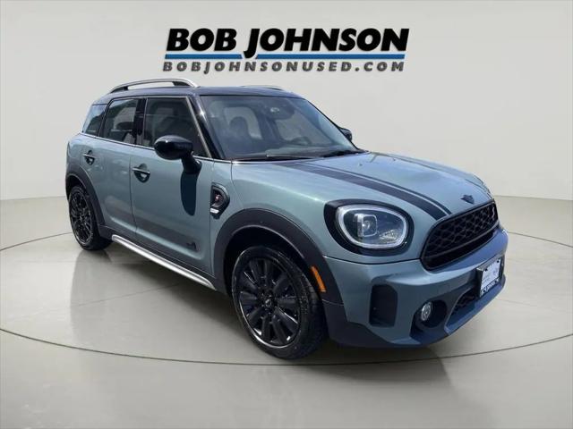 2023 MINI Cooper Countryman Cooper S for sale in Rochester, NY