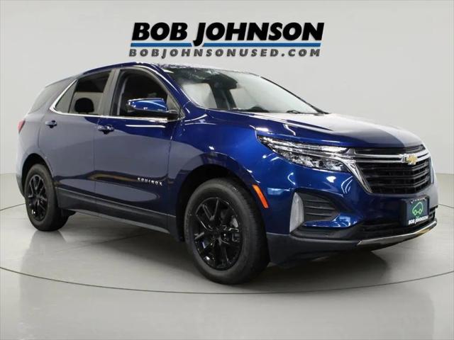 2022 Chevrolet Equinox AWD LT for sale in Rochester, NY