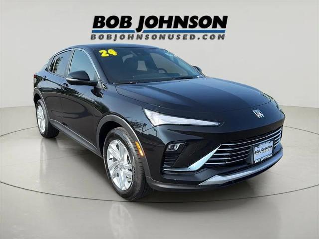 2024 Buick NV Preferred FWD for sale in Rochester, NY