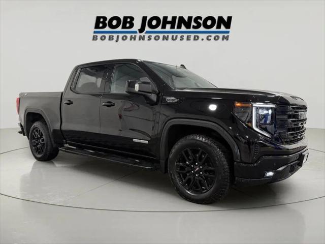 2024 GMC Sierra 1500 Elevation for sale in Rochester, NY