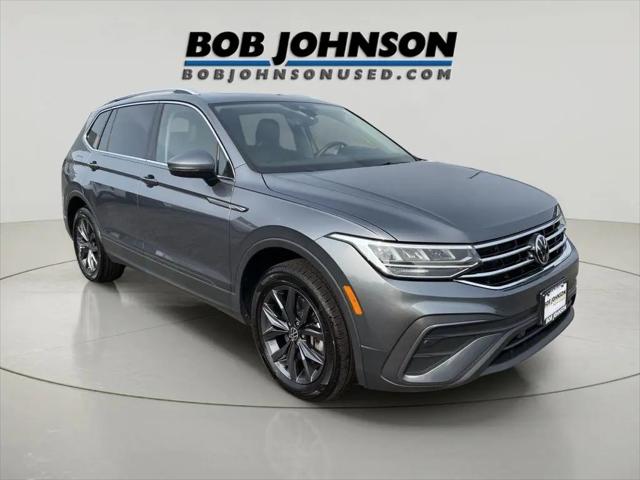 2023 Volkswagen Tiguan 2.0T SE for sale in Rochester, NY
