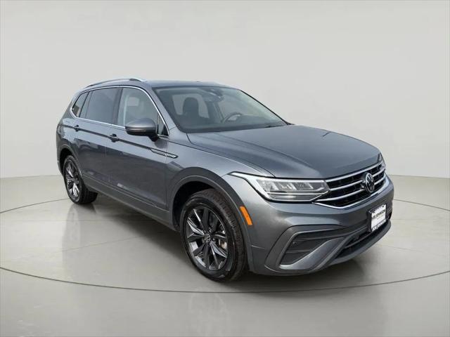 2023 Volkswagen Tiguan 2.0T SE for sale in Rochester, NY