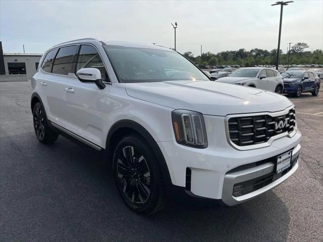 2024 Kia Telluride SX Prestige for sale in Rochester, NY