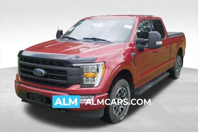 2023 Ford F-150 LARIAT for sale in Lumberton, NC