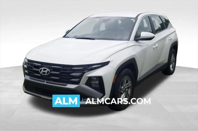 2026 Hyundai Tucson SE for sale in Lumberton, NC