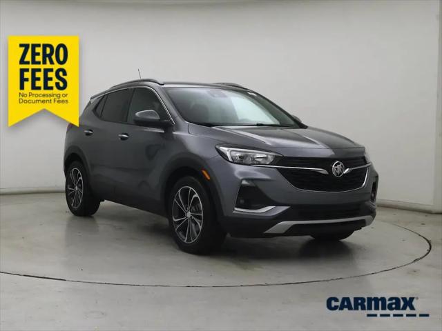 2020 Buick Encore GX FWD Select for sale in Hamilton, NJ