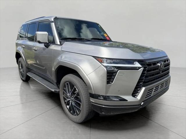 2024 Lexus GX 550 Premium+ for sale in Middleton, WI