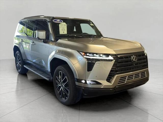 2024 Lexus GX 550 Premium+ for sale in Middleton, WI