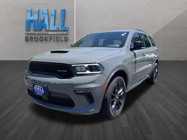 2023 Dodge Durango GT Plus AWD for sale in Brookfield, WI