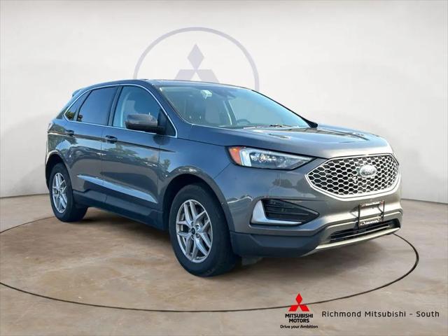 2024 Ford Edge SEL for sale in Richmond, VA