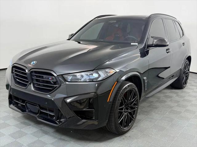 2026 BMW X5 M Competition for sale in Marietta, GA