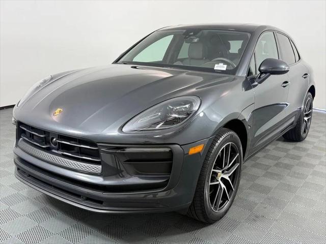 2023 Porsche Macan Base for sale in Marietta, GA