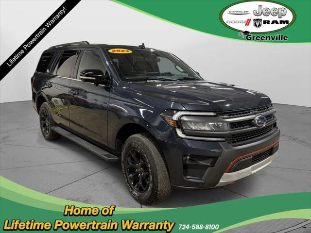 2024 Ford Expedition Timberline for sale in Greenville, PA