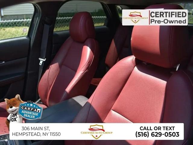 2025 Mazda CX-30 2.5 S Carbon Edition for sale in Hempstead, NY