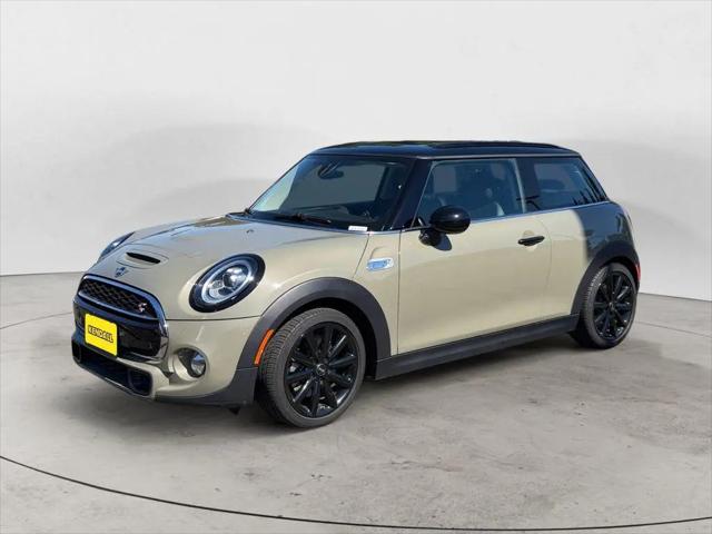 2019 MINI Hardtop Cooper S for sale in Vancouver, WA