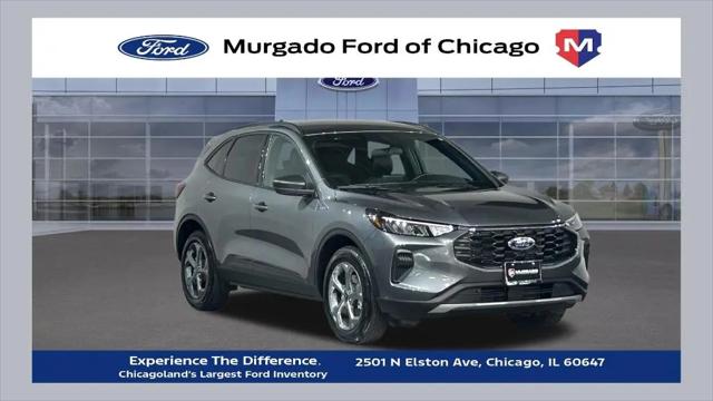 2025 Ford Escape ST-Line for sale in Chicago, IL