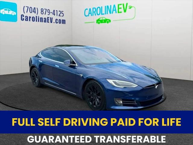2017 Tesla Model S 75D for sale in Gastonia, NC