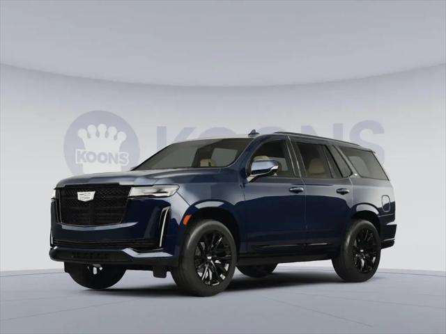 2024 Cadillac Escalade 4WD Sport Platinum for sale in Vienna, VA