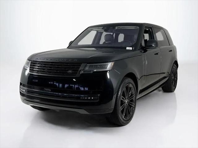 2023 Land Rover Range Rover First Edition for sale in Coral Gables, FL