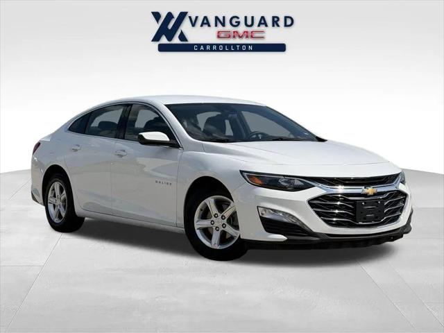 2024 Chevrolet Malibu FWD 1LT for sale in Carrollton, TX