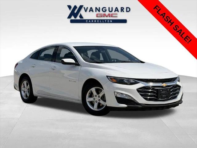 2024 Chevrolet Malibu FWD 1LT for sale in Carrollton, TX