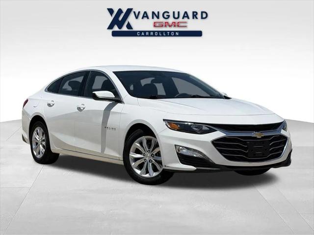 2024 Chevrolet Malibu FWD 1LT for sale in Carrollton, TX