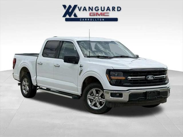 2025 Ford F-150 XLT for sale in Carrollton, TX