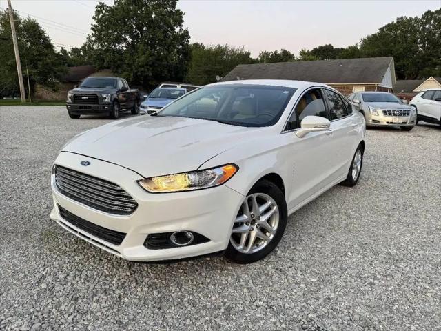 2013 Ford Fusion SE for sale in Jamestown, IN