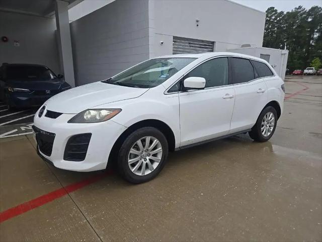 2010 Mazda CX-7 i Sport for sale in Houston, TX