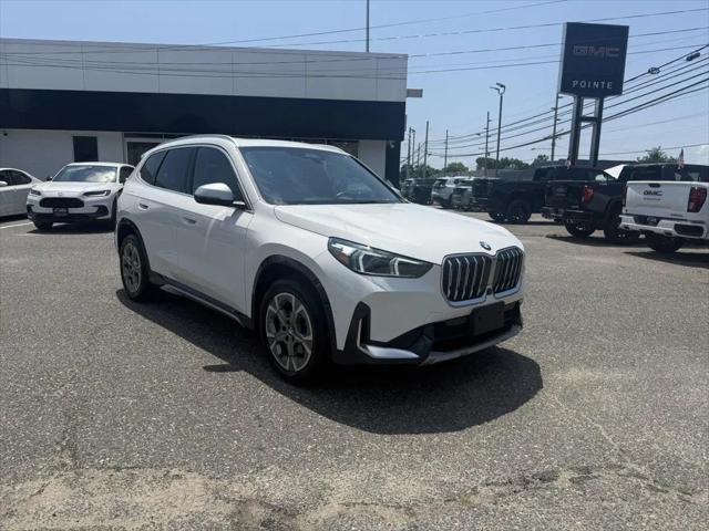 2023 BMW X1 xDrive28i for sale in Penns Grove, NJ
