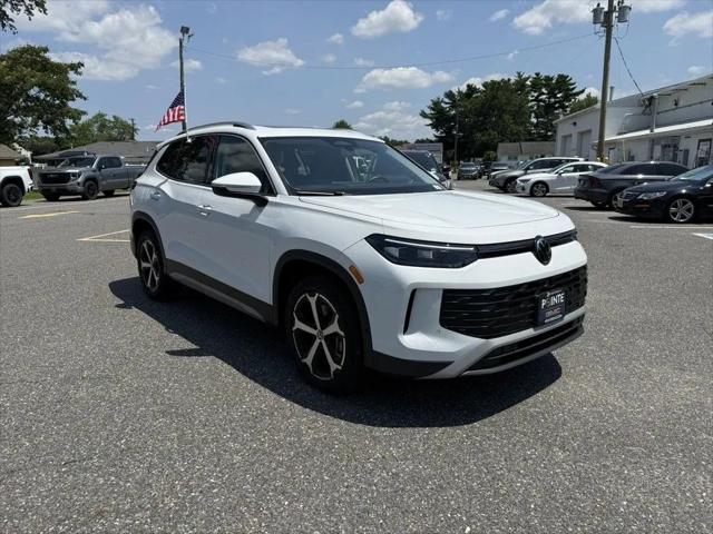 2025 Volkswagen Tiguan 2.0T SE for sale in Penns Grove, NJ