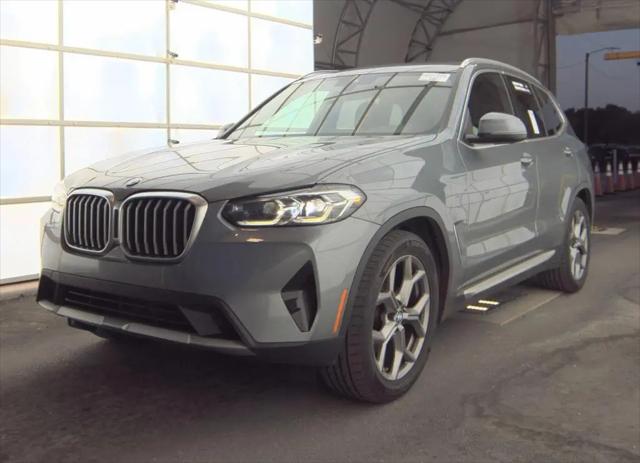 2024 BMW X3 sDrive30i for sale in Pensacola, FL