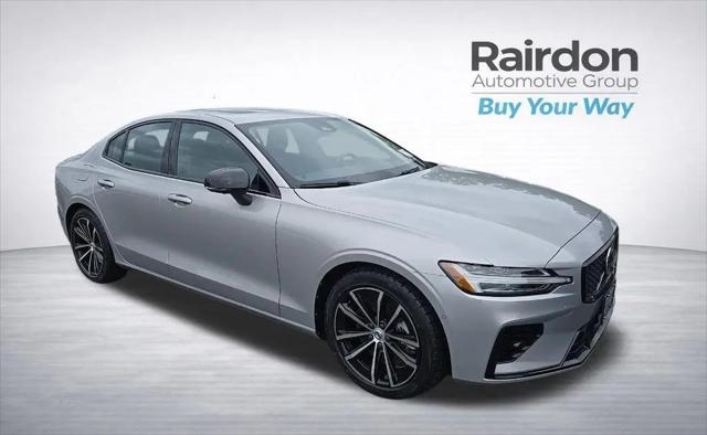 2023 Volvo S60 Recharge T8 Plus Dark Theme for sale in Burlington, WA
