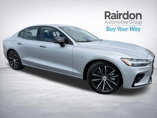 2023 Volvo S60 Recharge T8 Plus Dark Theme for sale in Burlington, WA