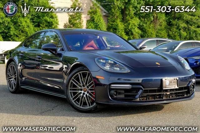 2023 Porsche Panamera GTS for sale in Englewood Cliffs, NJ