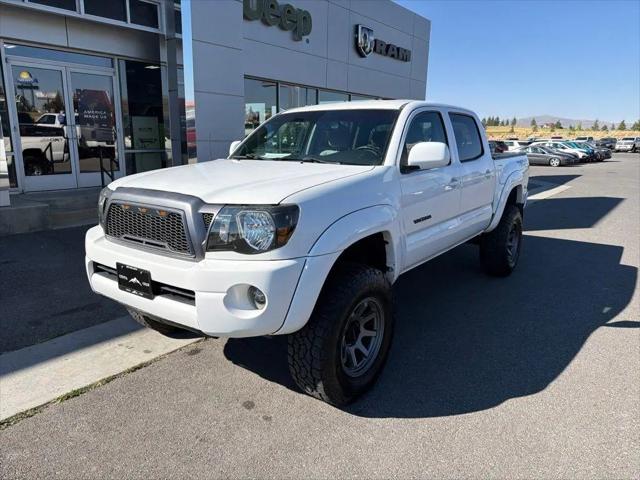 2010 Toyota Tacoma Base V6 for sale in Evanston, WY