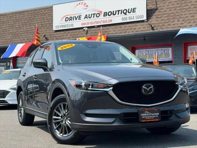 2019 Mazda CX-5 Touring for sale in Union, NJ