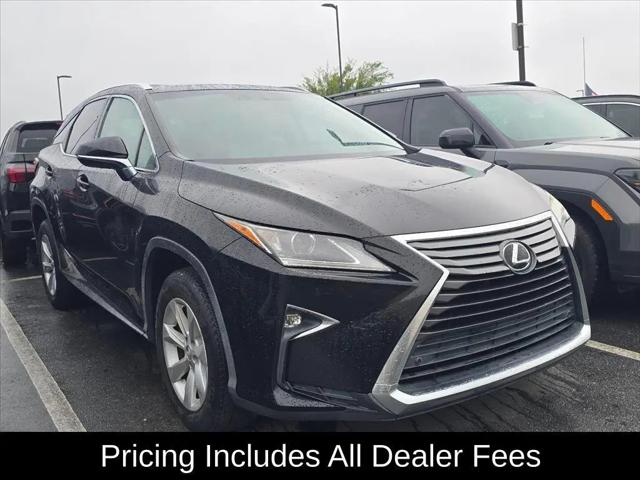 2016 Lexus RX 350 Base for sale in Greer, SC