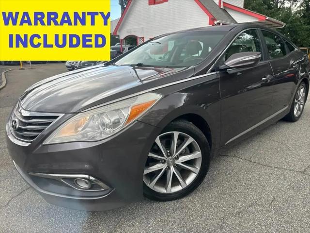 2015 Hyundai Azera Base for sale in Duluth, GA