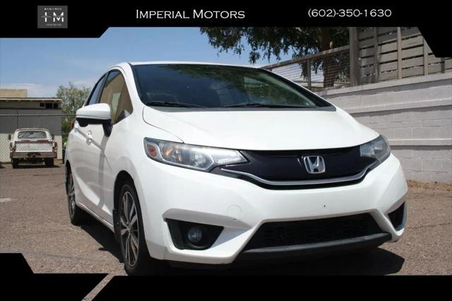 2015 Honda Fit EX for sale in Phoenix, AZ
