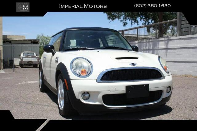 2010 MINI Cooper S Base for sale in Phoenix, AZ